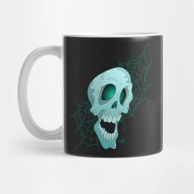 The lovable Skull by schockgraphics